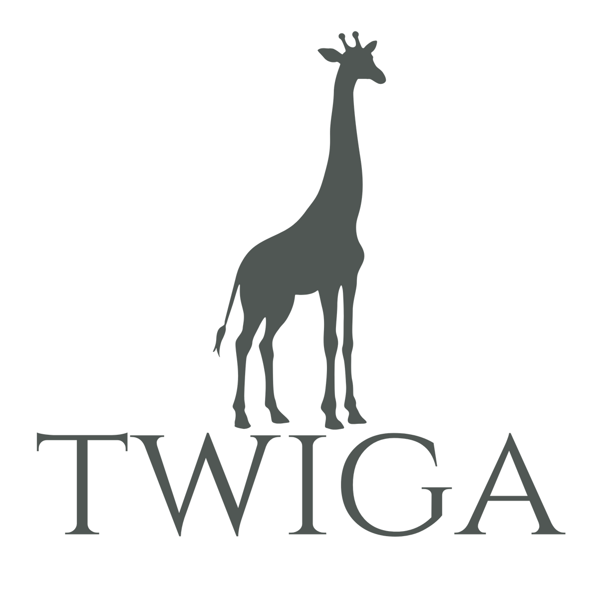 Twiga: Clothing that makes you feel...